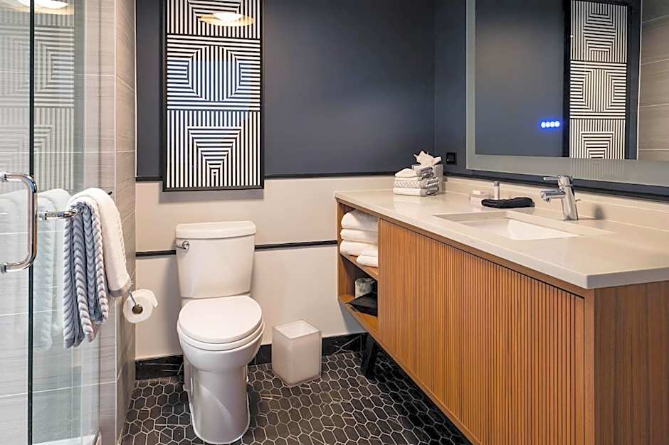 Cambria Hotel Boston Somerville