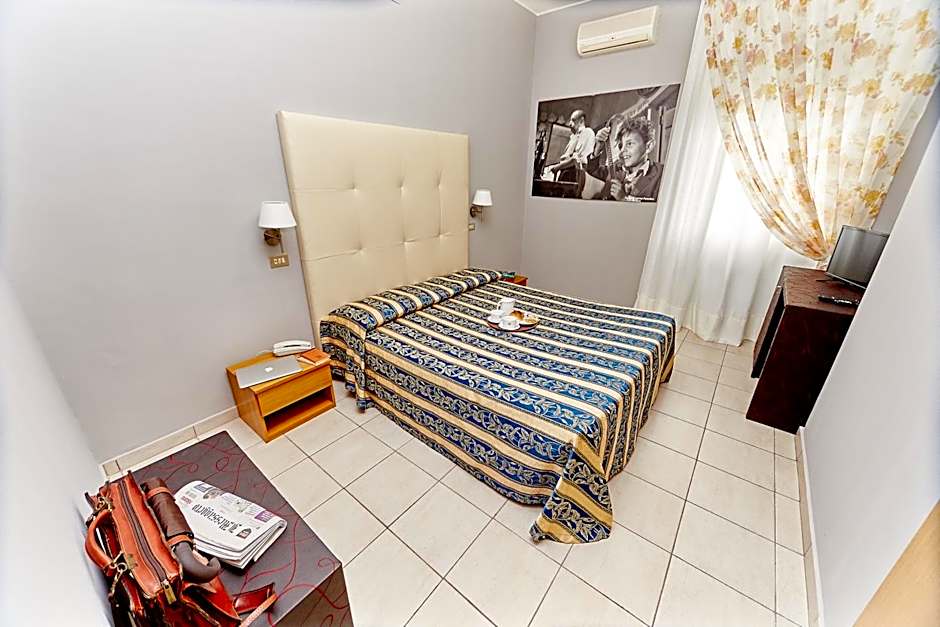 Hotel Ospite Inatteso