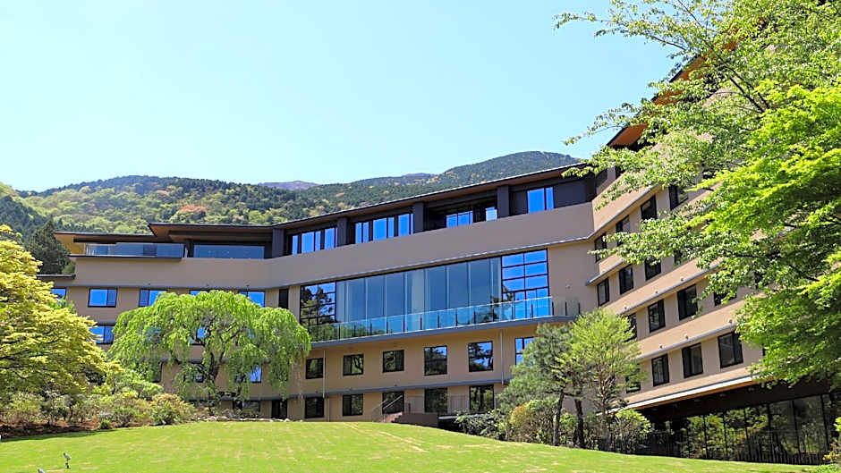 Hakone KOWAKIEN HOTEL