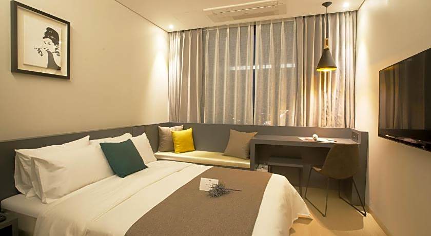 Gloucester Hotel Cheongju