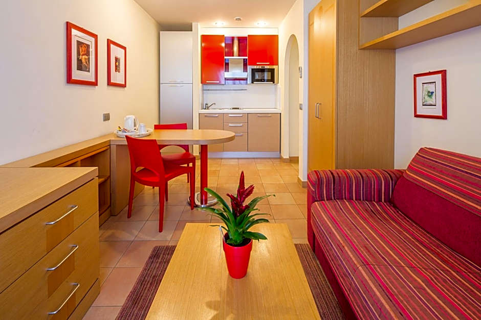 Residence I Triangoli