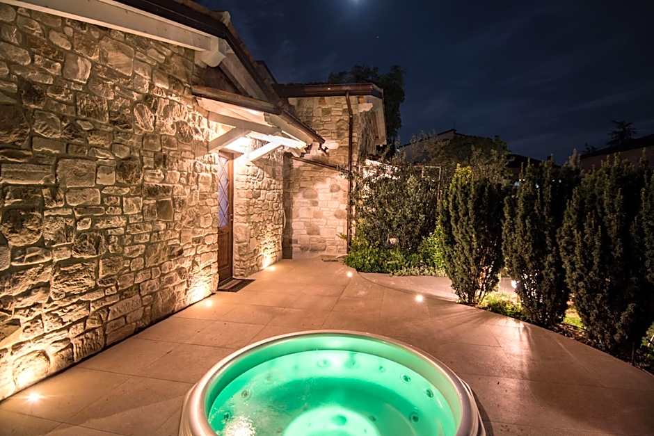 Il Giardino degli Angeli
