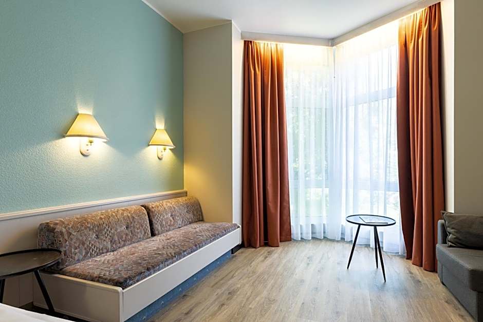 Hotel Elisenhof Mönchengladbach