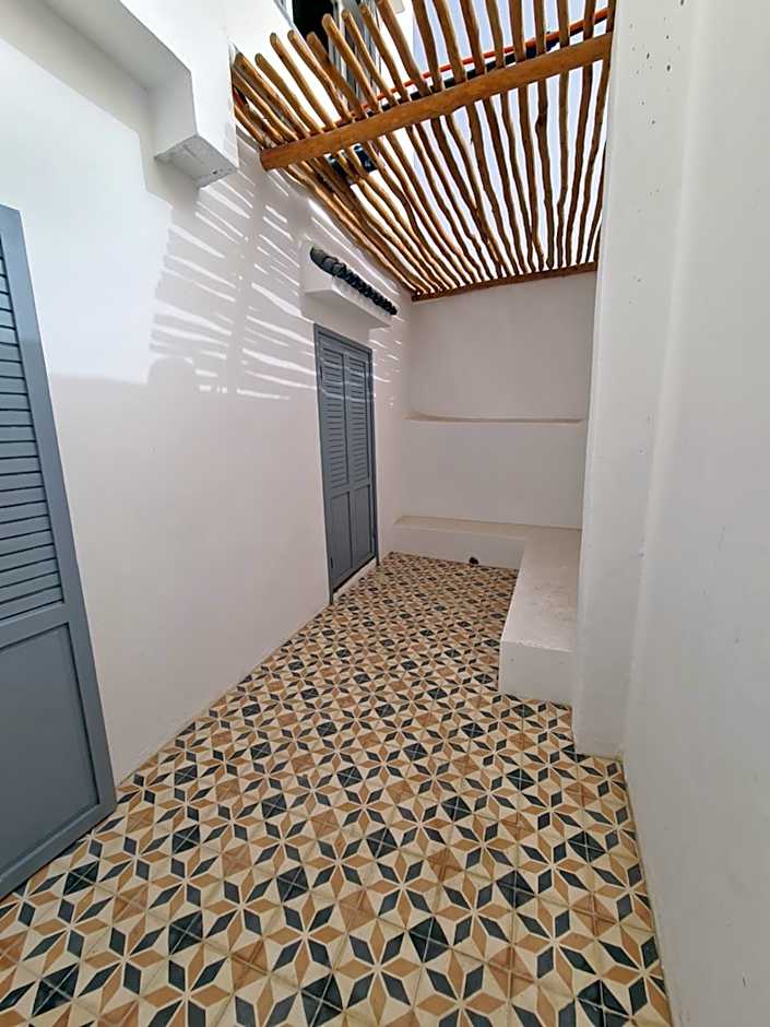 La Maison des Vagues