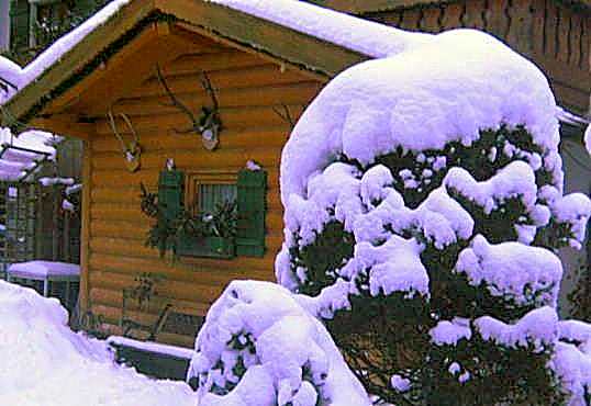 Hotel Landgasthof Zum Schildhauer
