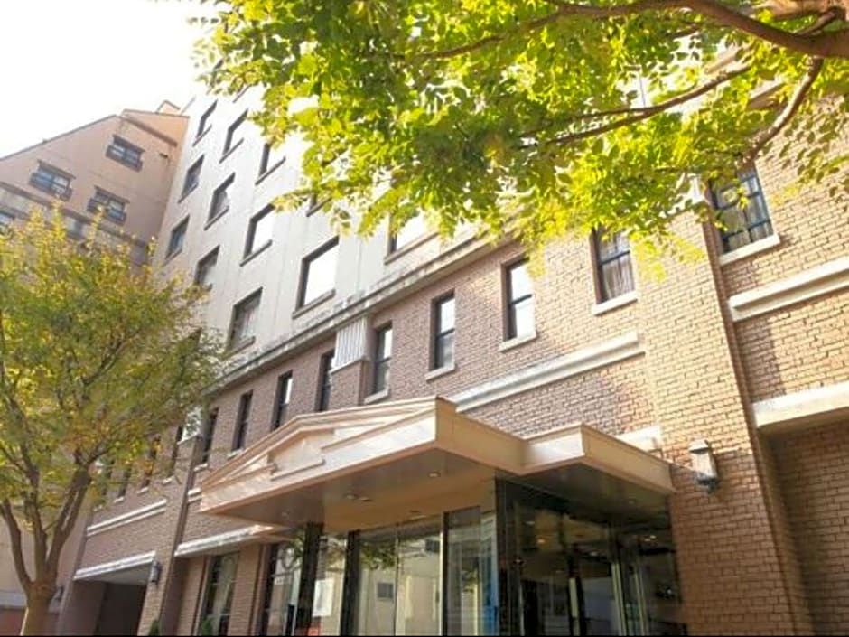 Quintessa Hotel Sasebo