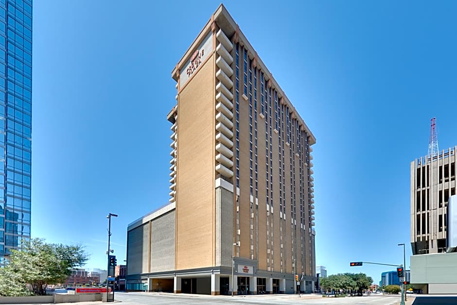 Crowne Plaza Dallas Downtown by IHG