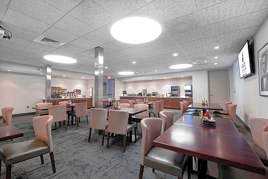 State House Inn, Trademark Collection by Wyndham