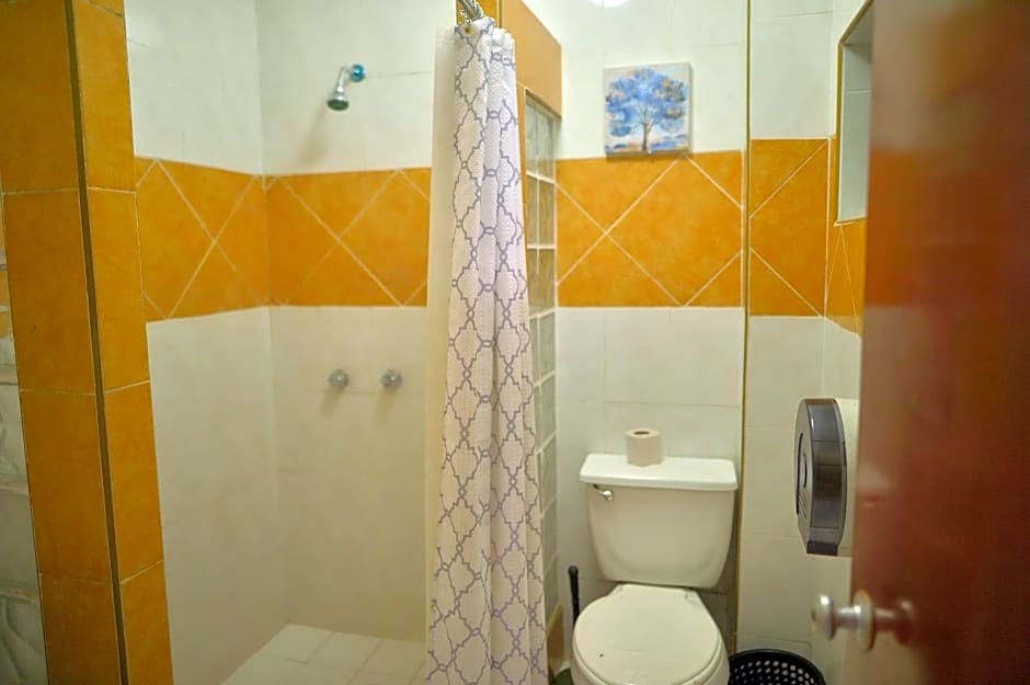 Hotel San Diego