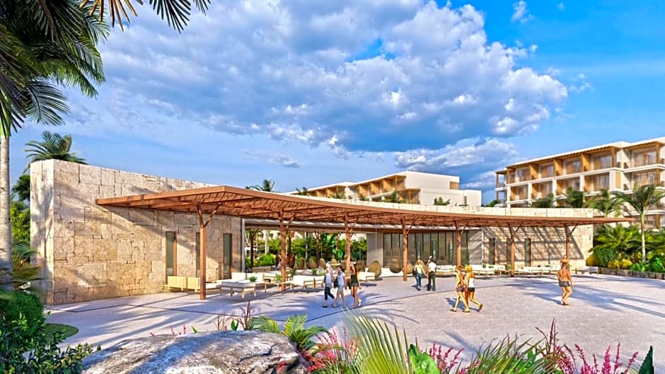 Secrets Playa Blanca Costa Mujeres - All Inclusive Adults Only
