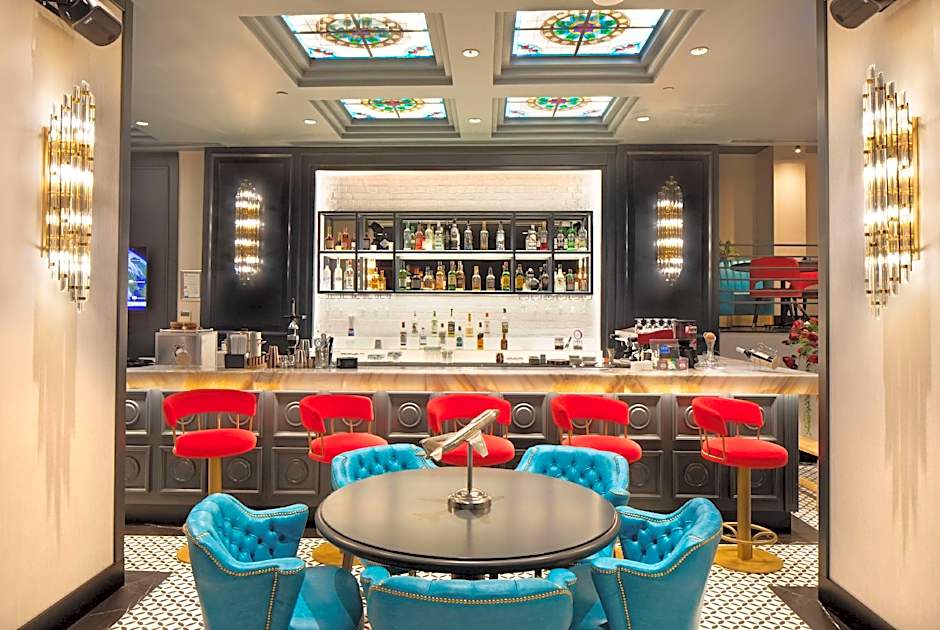 TRYP By Wyndham Istanbul Sisli Hotel