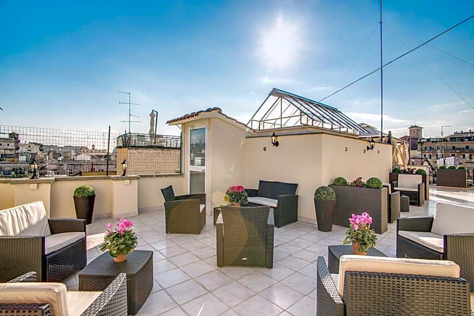 Hotel Anfiteatro Flavio