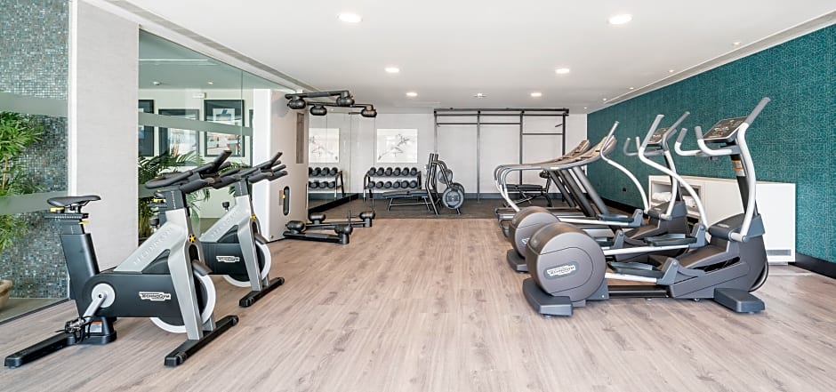 Ilunion Calas de Conil