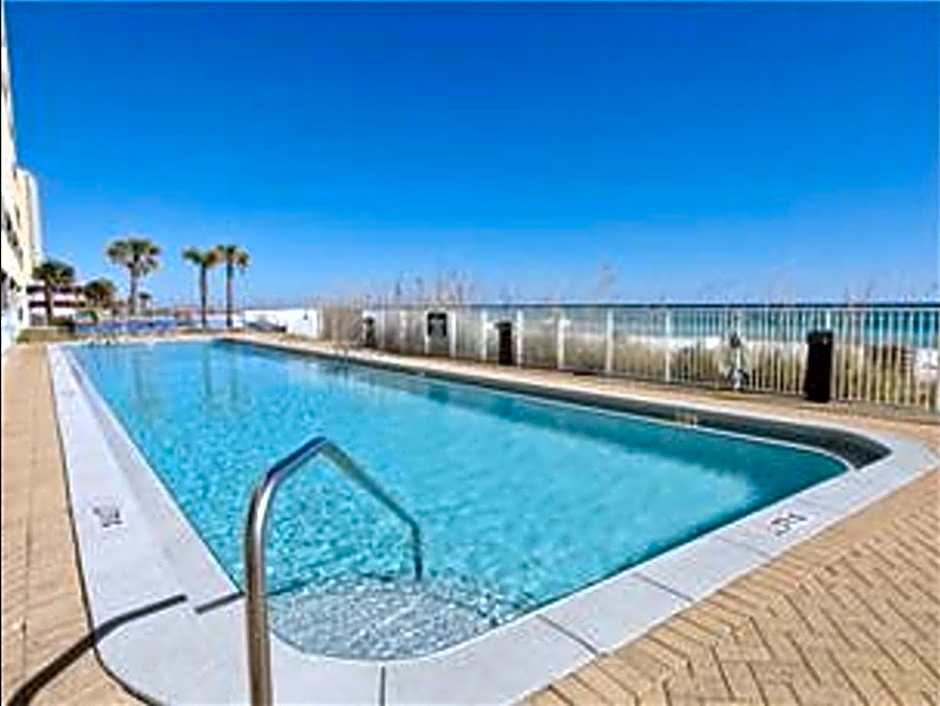 Ocean Reef 2 bedroom/2 bath!