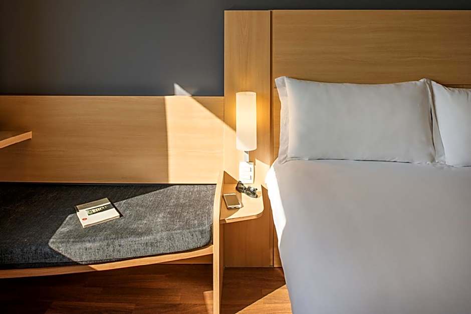 Ibis Sao Jose dos Campos Colinas