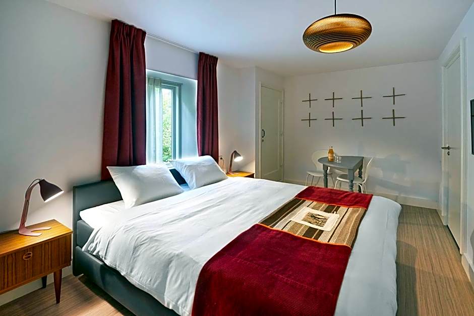 Kloosterhotel de Soete Moeder