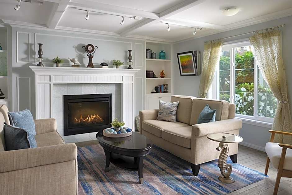 Best Western Premier Del Mar Inn Hotel