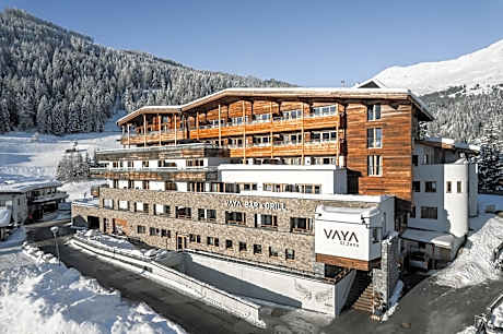 VAYA St Zeno Serfaus