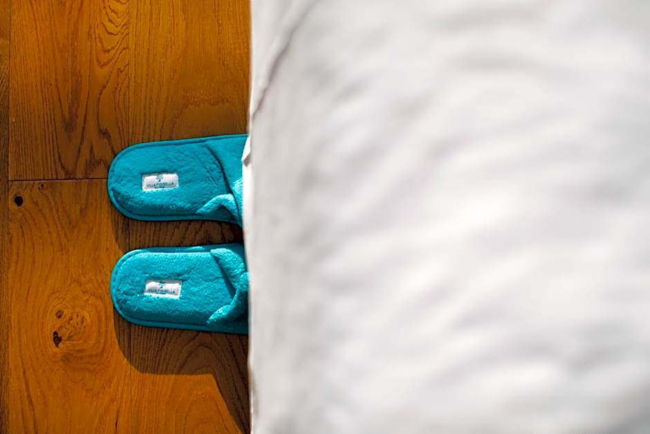 Art Hotel Villa Fiorella