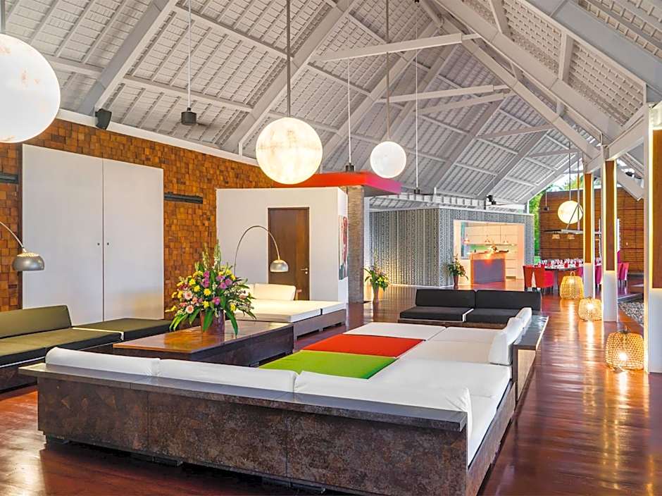 Villa Sapi by Elite Havens