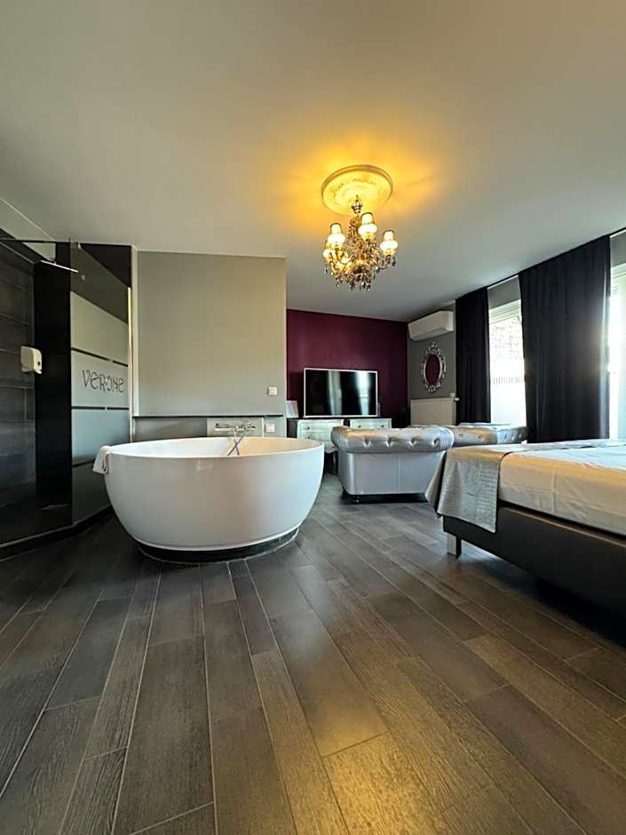 L'écrin des Vennes - Liège centre