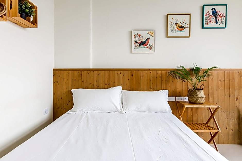 Cozy Green Guesthouse