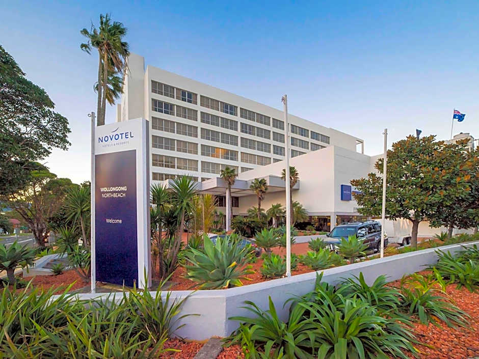 Novotel Wollongong Northbeach