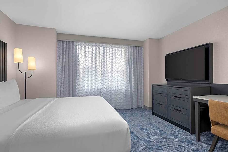 Embassy Suites By Hilton El Paso