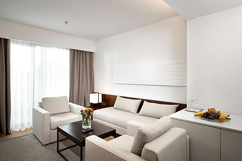 Hotel Parentium Plava Laguna