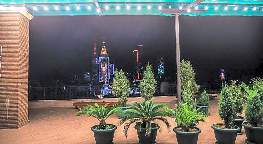Old Garden Hotel Batumi