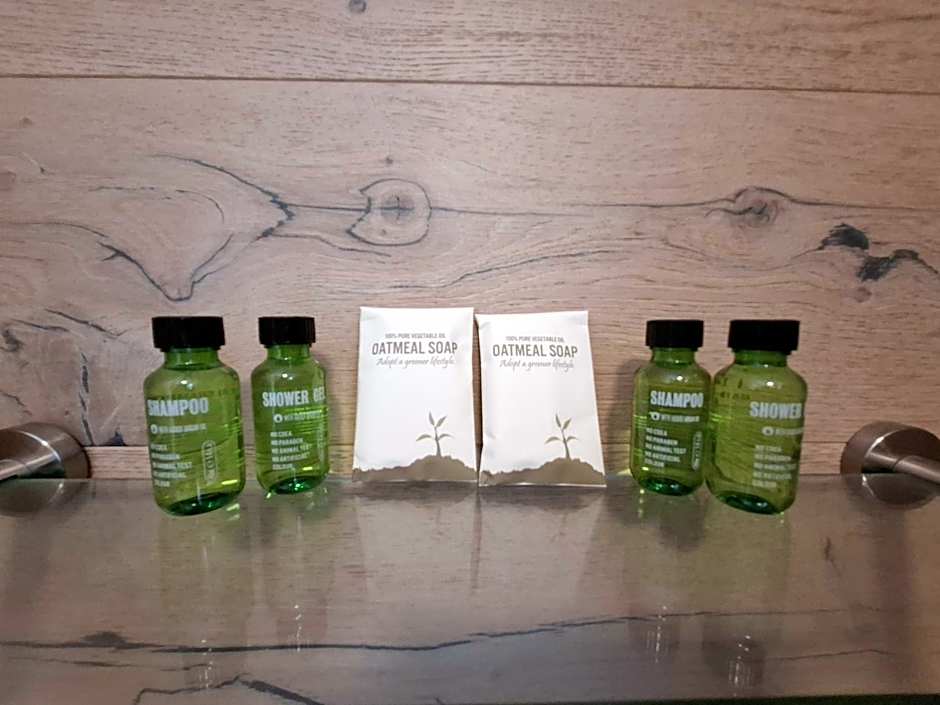 The Griffin Inn Bath