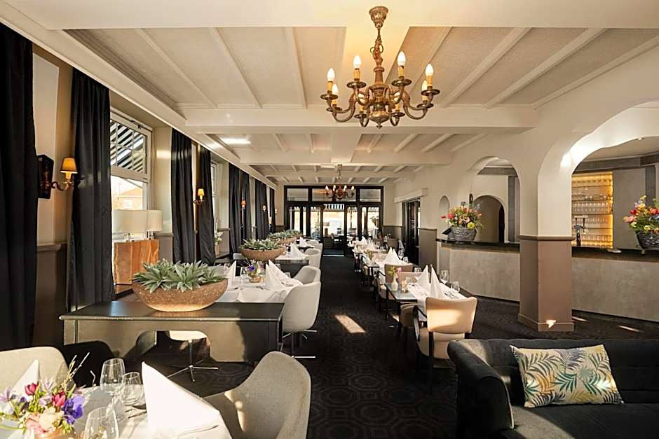 Van der Valk Hotel De Molenhoek-Nijmegen