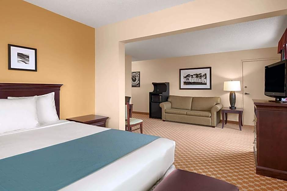 Country Inn & Suites by Radisson, Sioux Falls