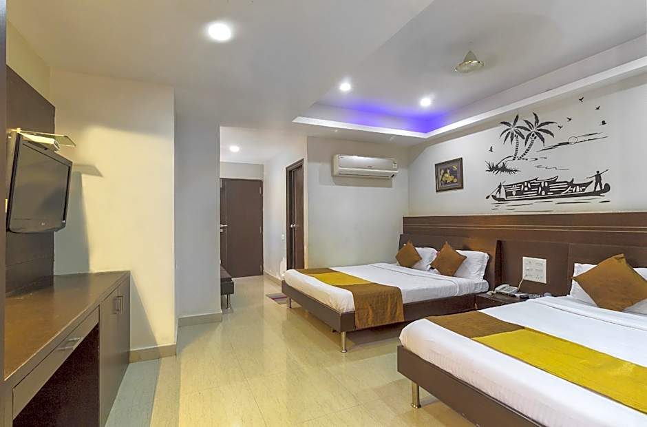 Hotel Imperial Classic