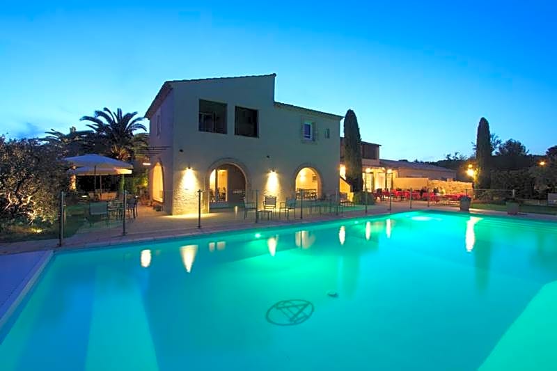 Val Baussenc, The Originals Relais
