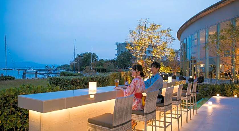 Biwako Ryokusuitei