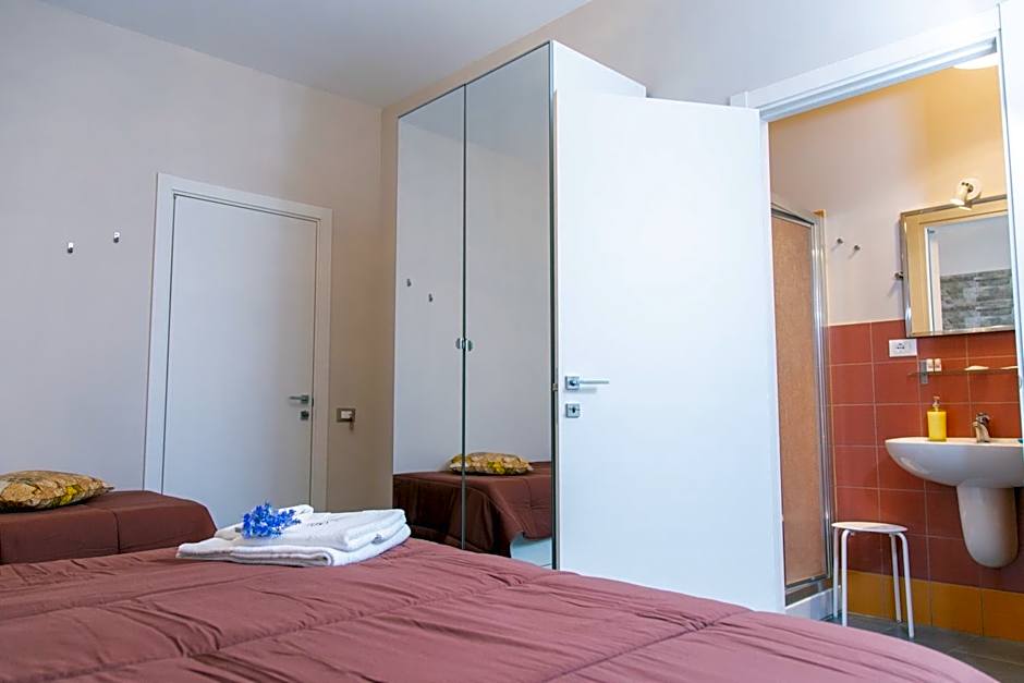 Brio Bed & Breakfast