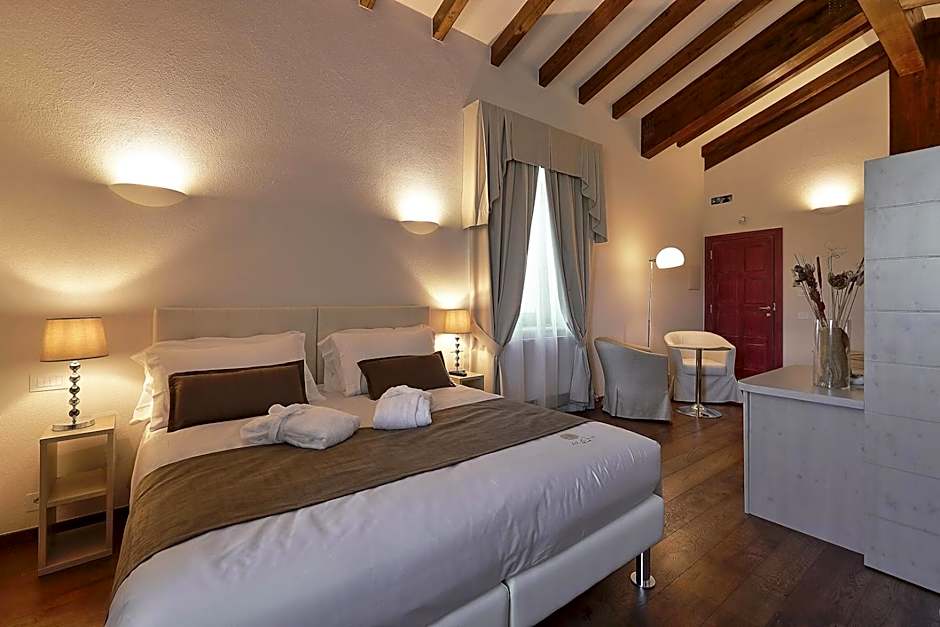 RELAIS VAL D'ORCIA