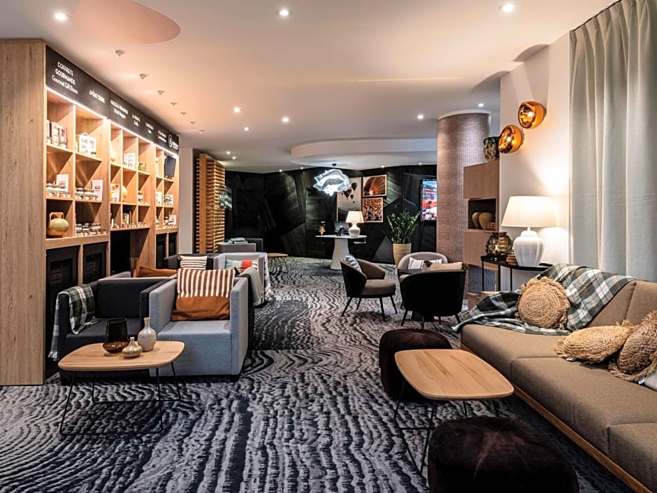 Mercure Grenoble Meylan