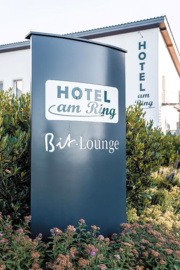 Land-gut-Hotel am Ring