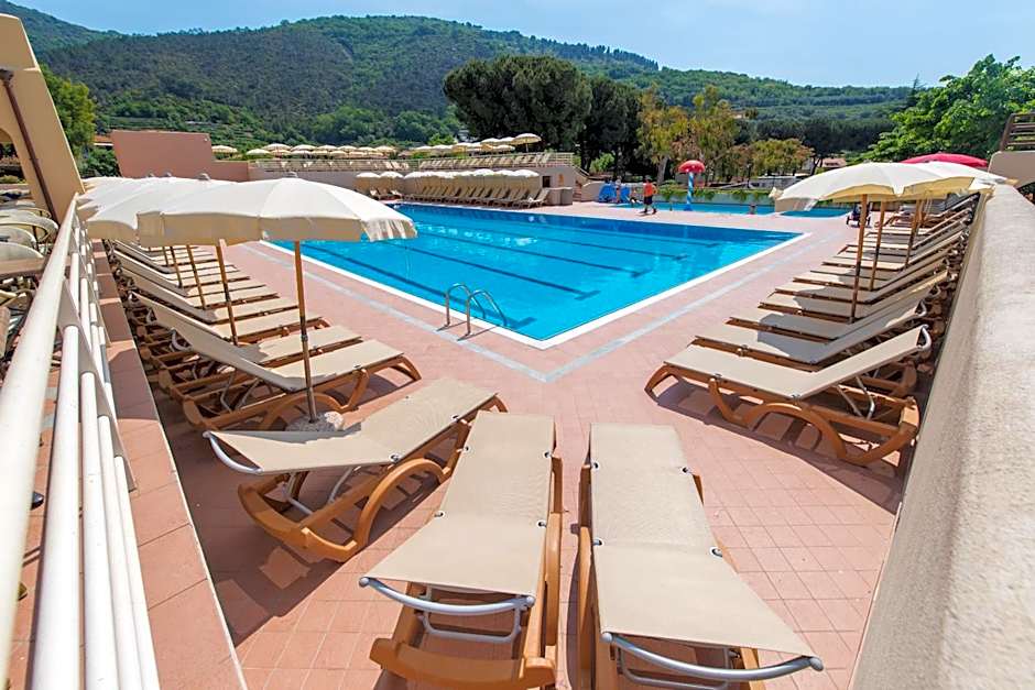 Il Villaggio Di Giuele