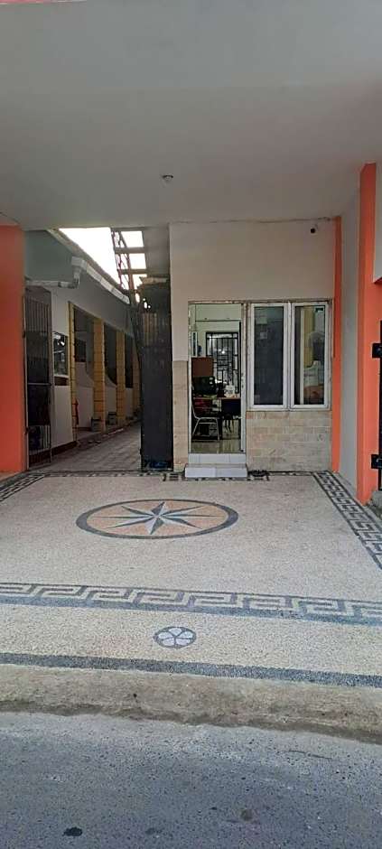 Bintang Khanida Syariah