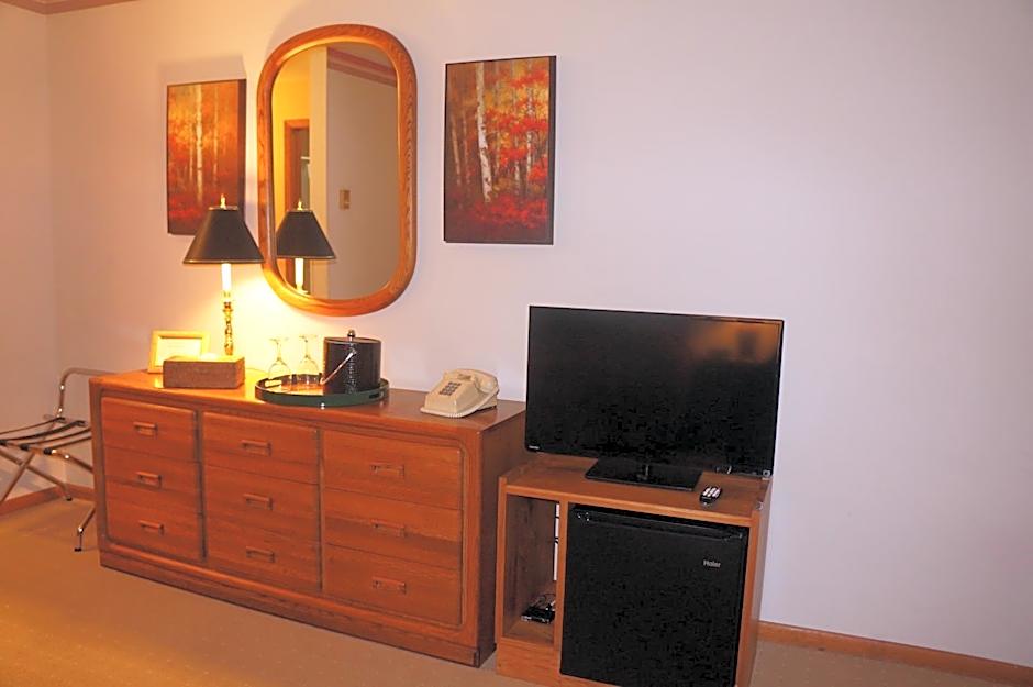 Greenbrier Inn Killington