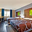 Super 8 by Wyndham Louisville Airport