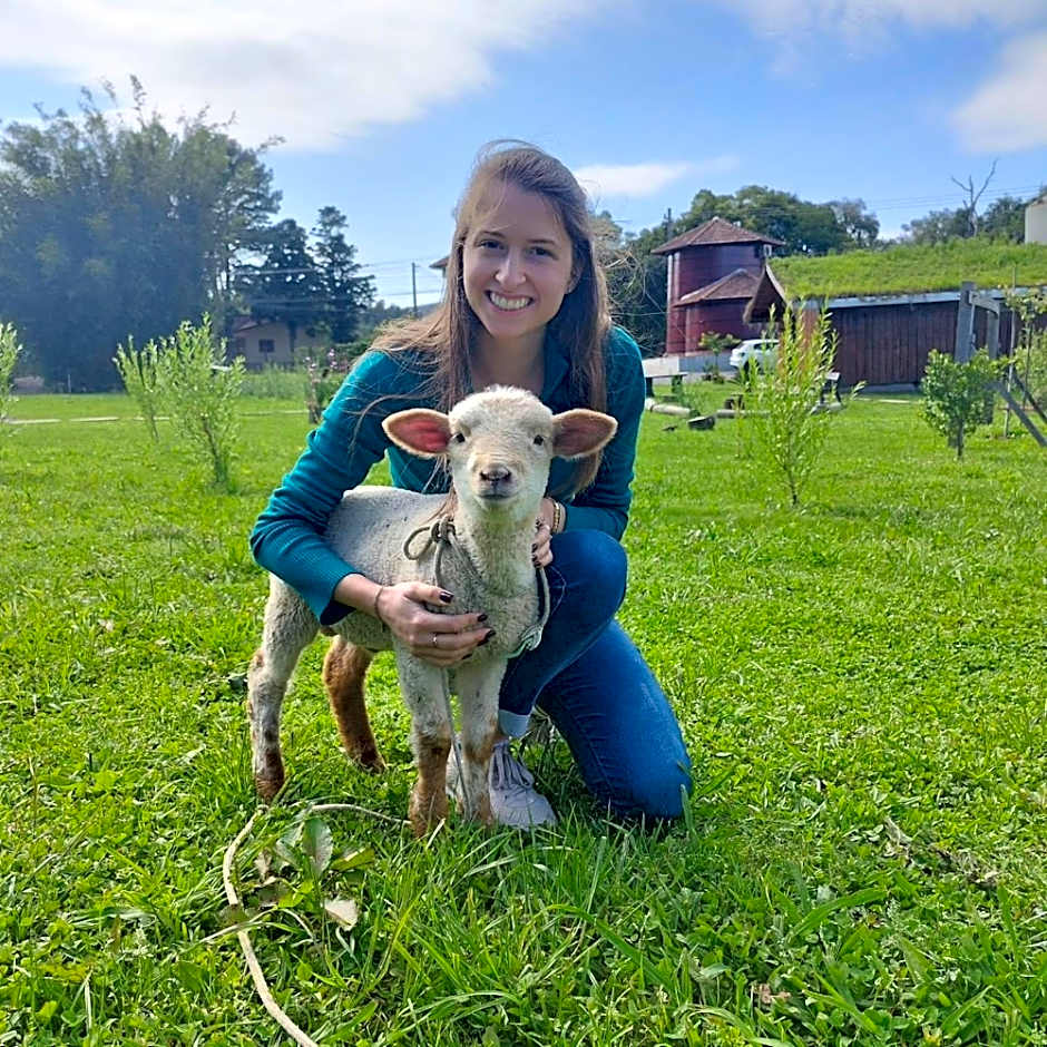 Pousada Botte di Vino