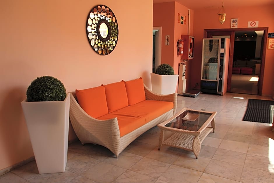 Marola Park Apartmentos