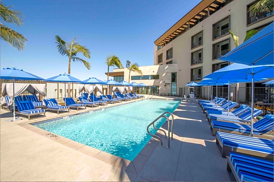 Legacy Resort Hotel & Spa