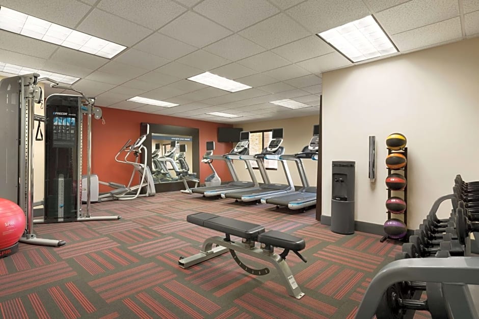 Hampton Inn By Hilton & Suites Phoenix Glendale-Westgate