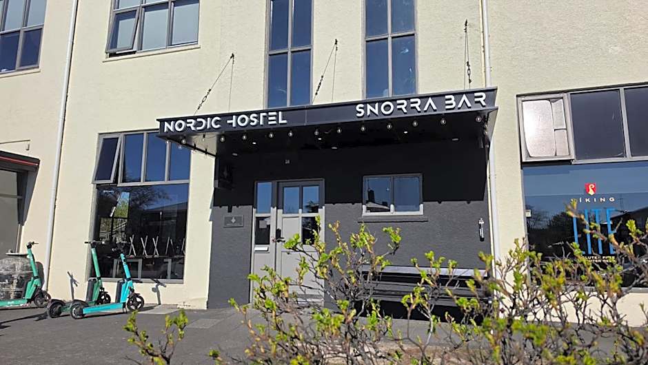Nordic Hostel