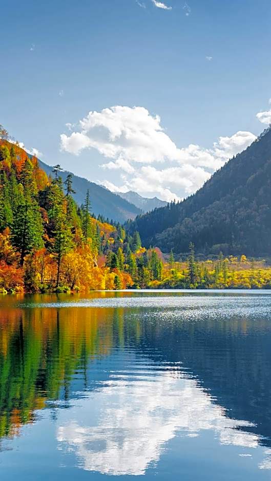 Motel Des Pays D'En Haut